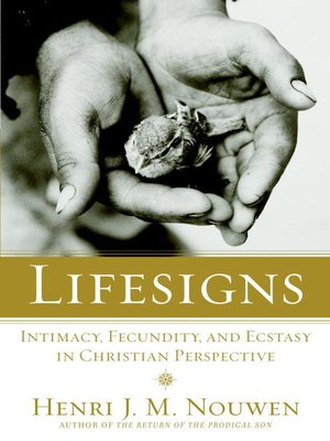 cover image of Lifesigns